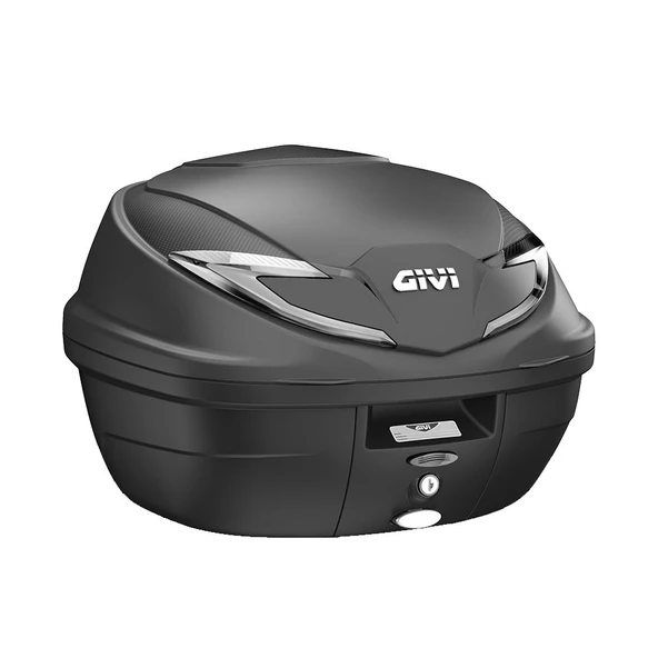 GIVI B360NT MOTOSİKLET ARKA ÇANTA ürün görseli 1