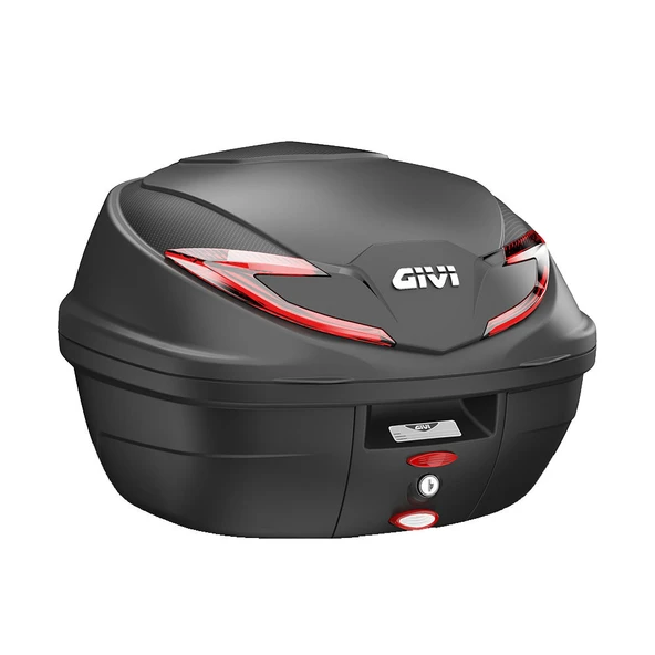 GIVI B360N MOTOSİKLET ARKA ÇANTA ürün görseli 1