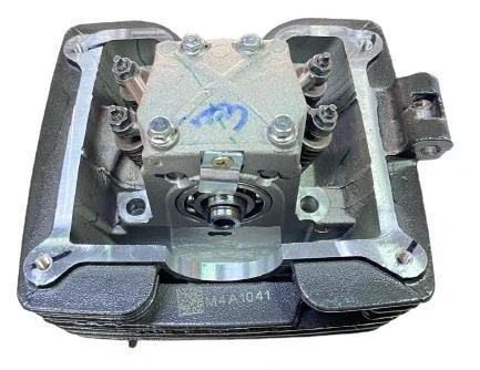 TVS RTR200 2020-2022 SİLİNDİR ÜST KAPAK KİTİ KOMPLE ORJİNAL ürün görseli 1