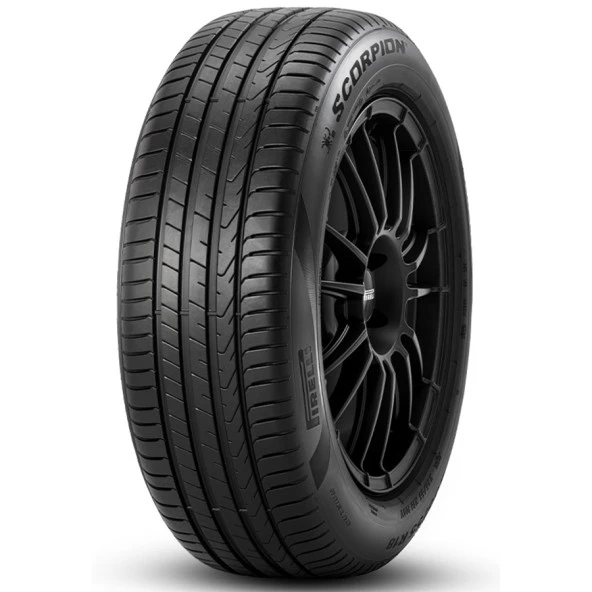 Pirelli 235/55R19 101T AO + Elect Scorpion (Yaz) (2023) ürün görseli 1