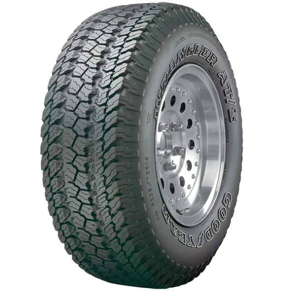 Goodyear 205R16C 110/108S Wrangler AT/S (Yaz) (2024) ürün görseli 1