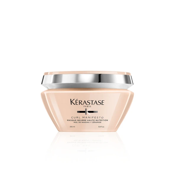Curl Manifesto Masque  200ml ürün görseli 1