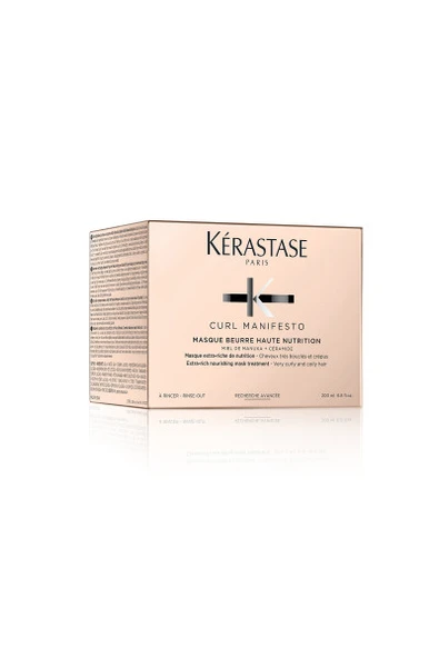 Curl Manifesto Masque  200ml - Resim 6