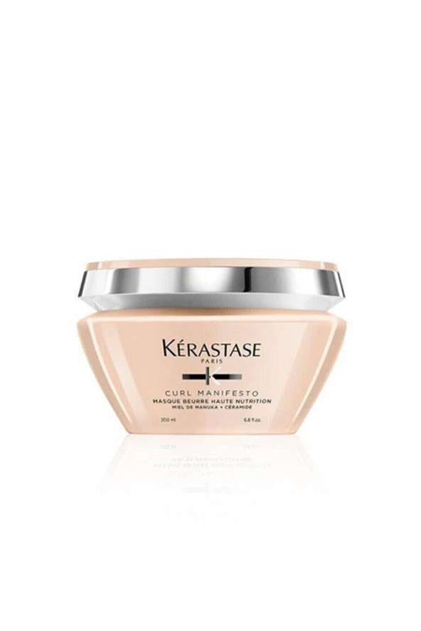 Curl Manifesto Masque Beurre 200 ml ürün görseli 1
