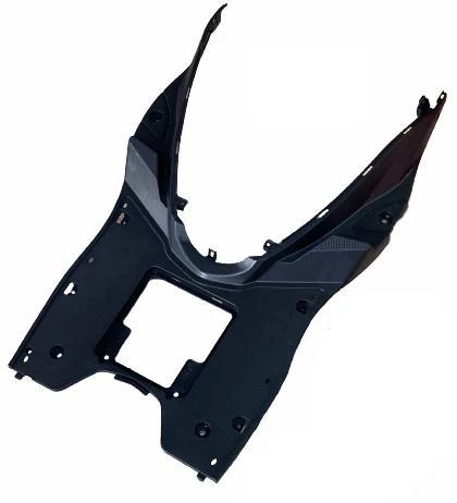 VİTELLO HERON MOTOGUSTO CRYSTAL TABAN PANEL AYAK BASMA YERİ ürün görseli 1