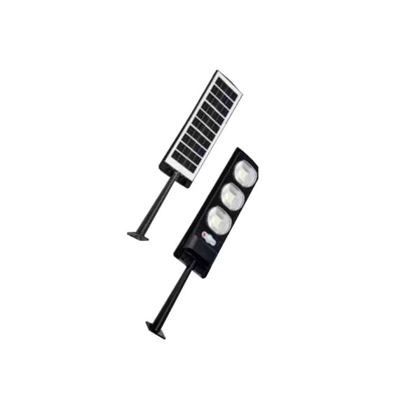 Horoz Compact-20 Led Solar Sokak Armatürü 20 W ürün görseli 1
