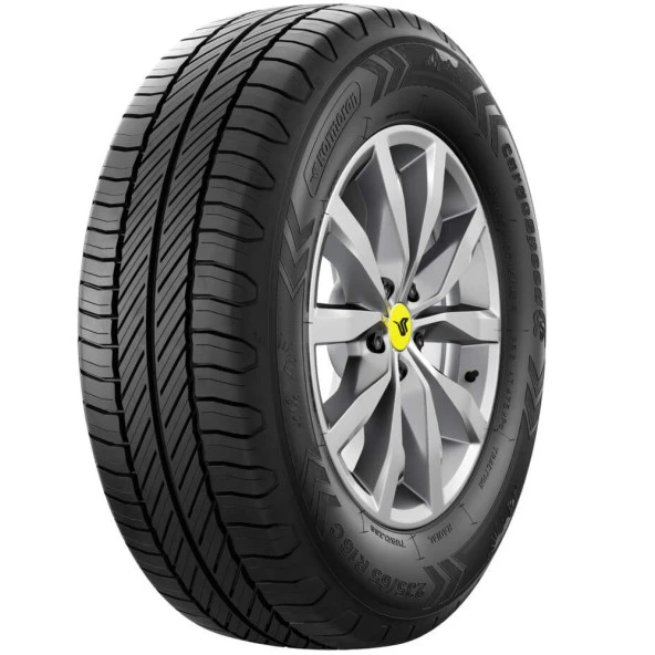 Kormoran 215/70R15C 109/107S Cargo Speed Evo (Yaz) (2024) ürün görseli 1