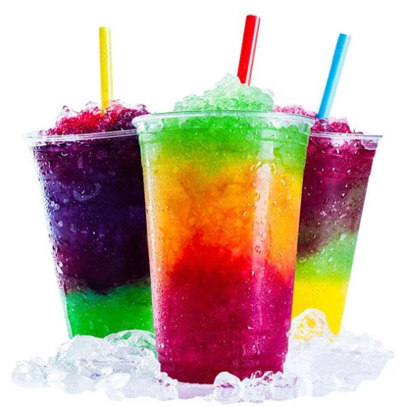 Altıncezve Ice Slush Karlı Buzlu Karlama Tozu | Kavun 1.250 Gr - 10 L x 10 Adet ürün görseli 1