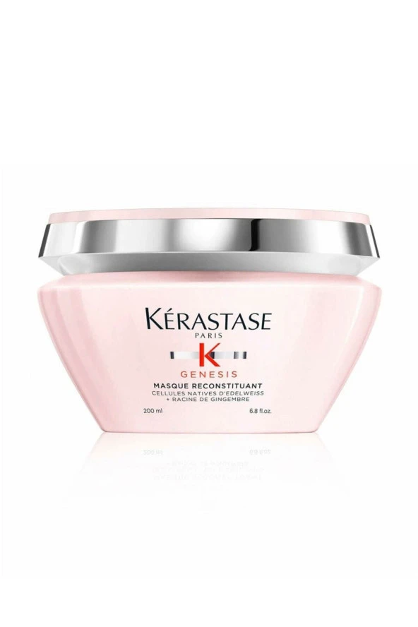 Genesis Masque 200ml ürün görseli 1