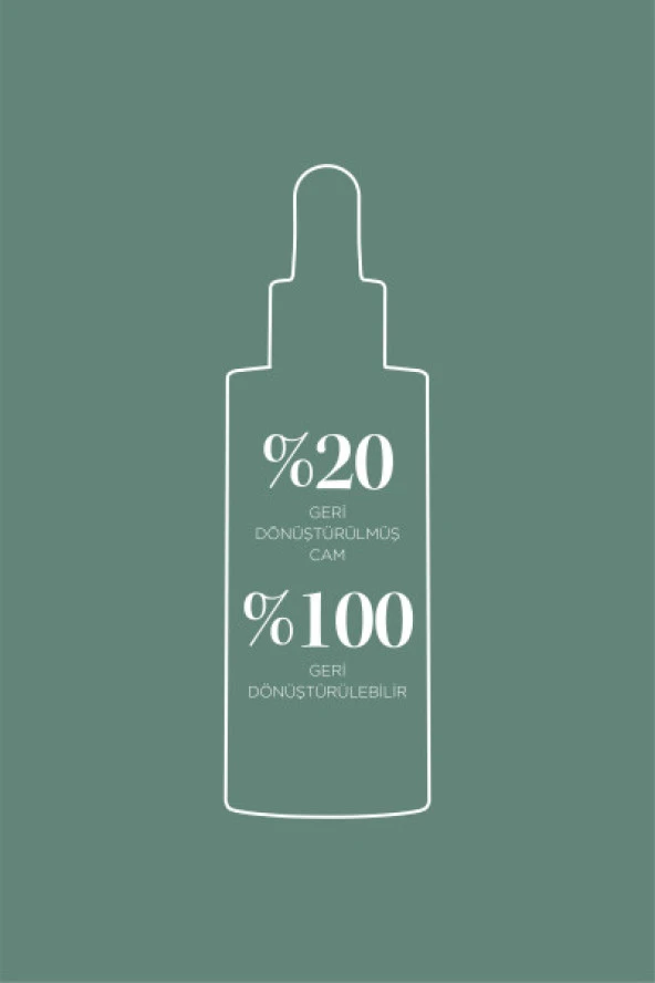 Genesis HOMME Serum 90ml - Resim 5