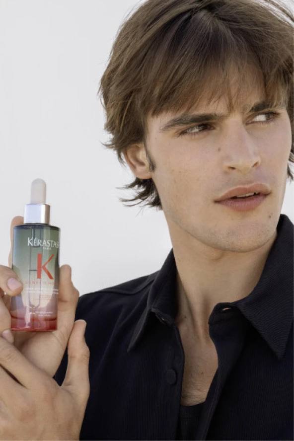 Genesis HOMME Serum 90ml - Resim 6