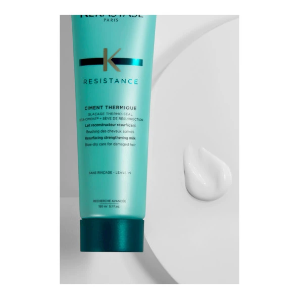 Ciment Thermique 150ml - Resim 5