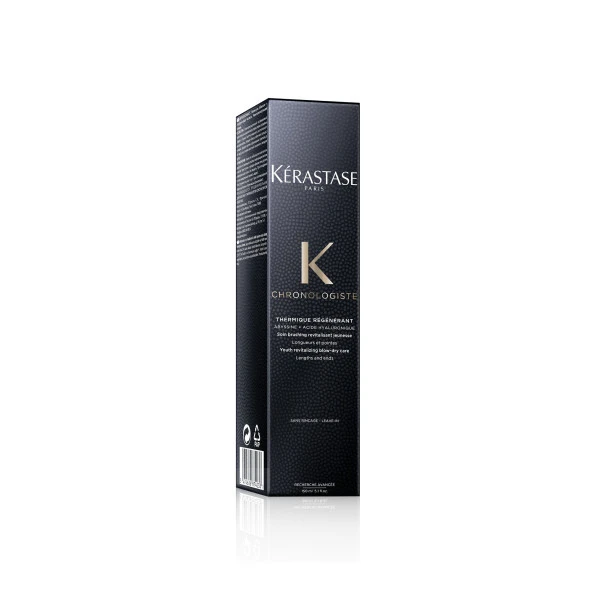 Chronologist Thermique Régénérant 150ml - Resim 3