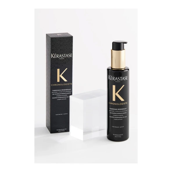 Chronologist Thermique Régénérant 150ml - Resim 5