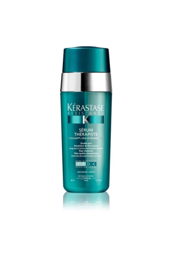 Resistance Therapiste Çift Yönlü Serum [3-4] 30ml ürün görseli 1