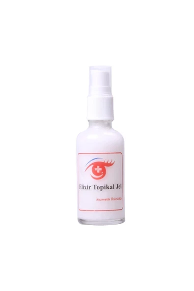 Topikal Jel 30 Ml ürün görseli 1