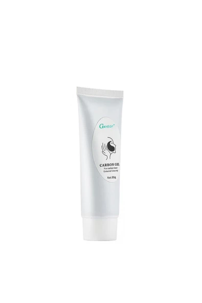 Gayegf Carbon Peeling 80 Ml - Resim 2