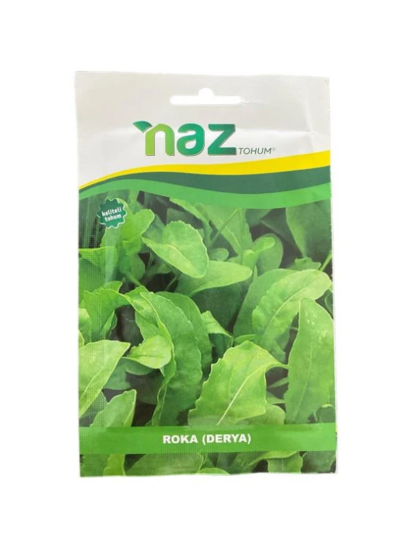 Naz Tohum Roka Tohumu 25 gr ürün görseli 1