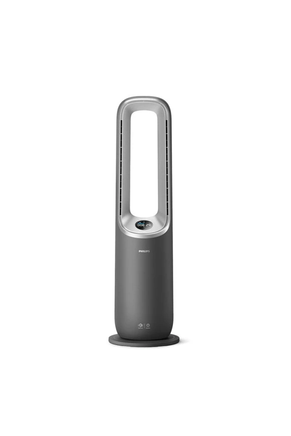 Philips 8000 Serisi Air Performer 3'ü 1 Arada Hava Temizleyici, Fan ve Isıtıcı, AMF870/15 ürün görseli 1