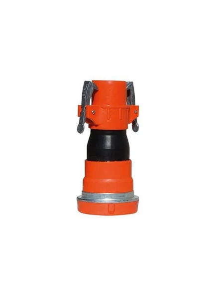 Çiftçiburada Mandallı Düz Redüksiyon 110/90 mm ürün görseli 1