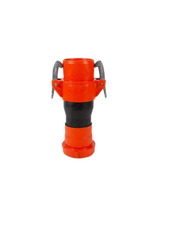 Çiftçiburada Mandallı Redüksiyon 90/75 mm ürün görseli 1