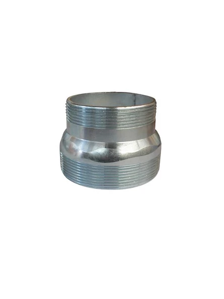 Çiftçiburada Galvaniz Dıştan Dişli Redüksiyon 2''x1'' ürün görseli 1