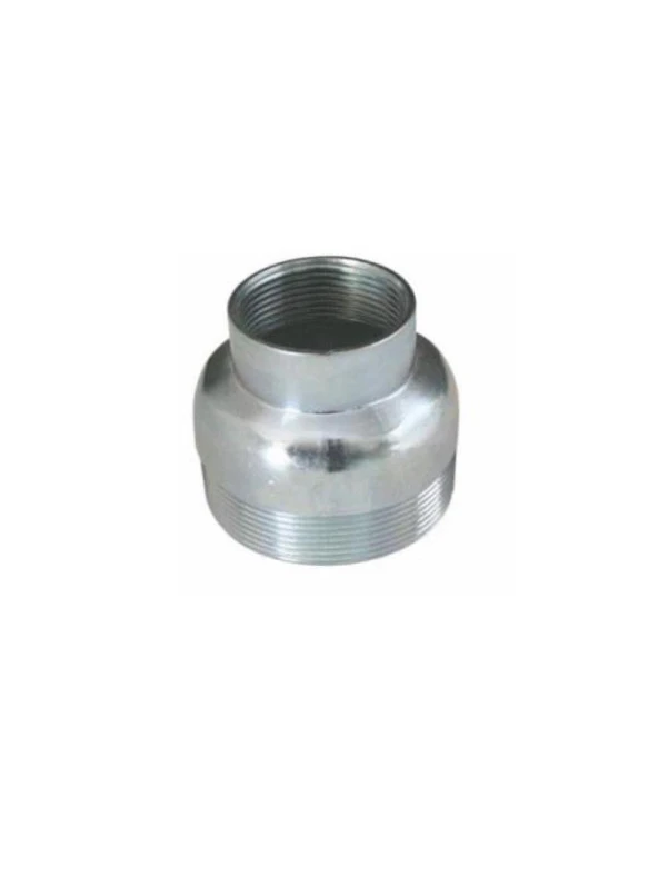 Çiftçiburada Galvaniz Dıştan İçe Redüksiyon 3x2 1/2 ürün görseli 1