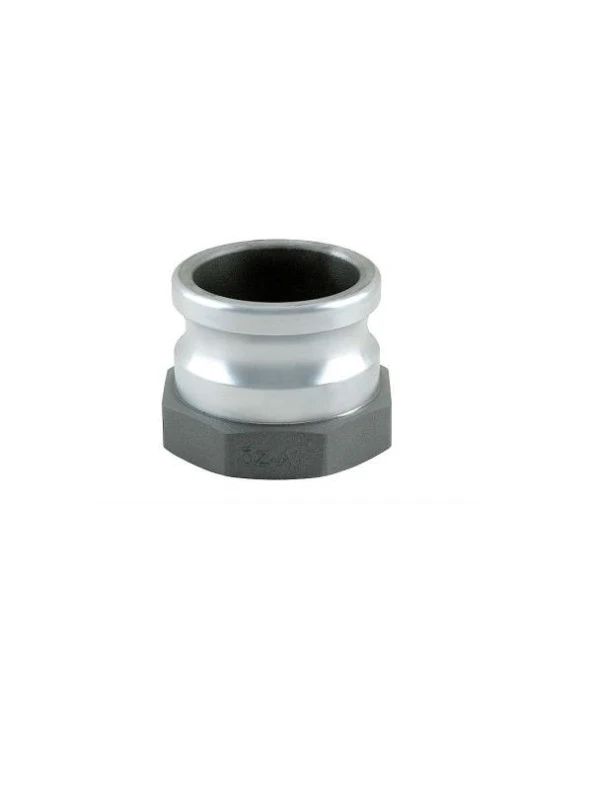 Çiftçiburada Kamlok G Tipi 2 1/2'' ürün görseli 1