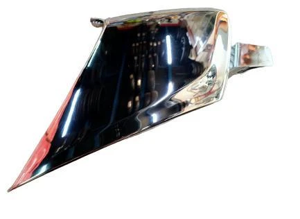 TVS JUPİTER 125 SOL ALT DEKOR KAPAK 2023 ORJİNAL ürün görseli 1