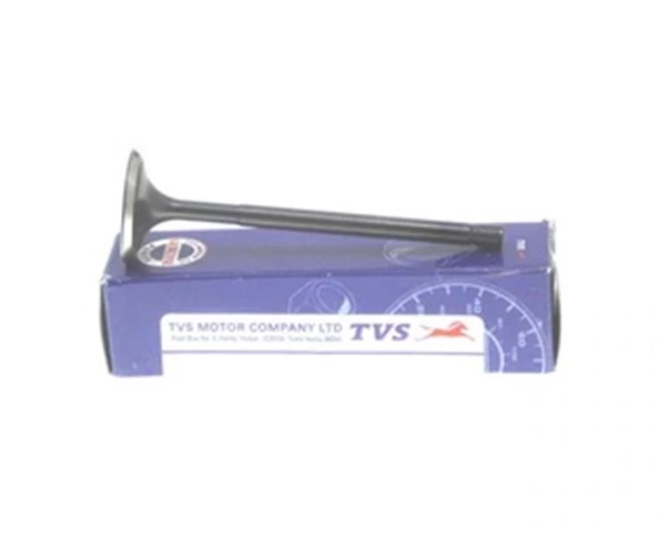 TVS RTR150 2007-2016 APACHE EGZOZ SUBAP ORJİNAL ürün görseli 1