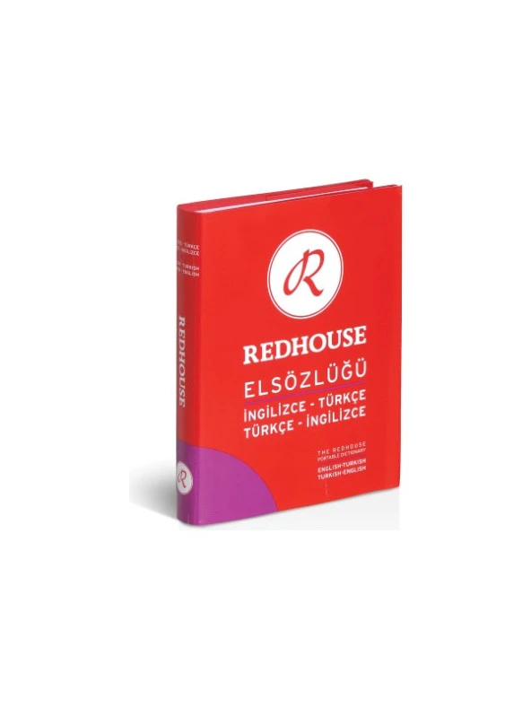 Redhouse Elsözlüğü-Kolektif ürün görseli 1