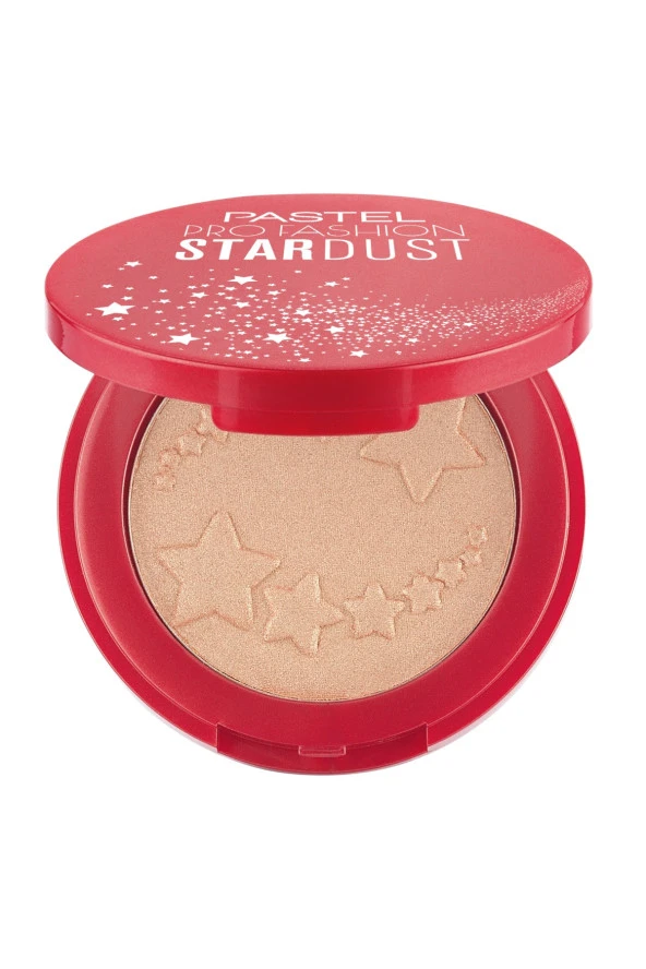 Stardust Highlighter 322 - Toz Aydınlatıcı ürün görseli 1