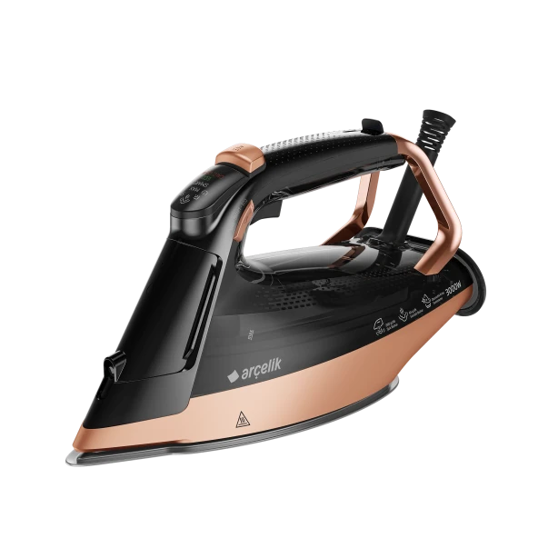 Arçelik BEU 9030 D Aria Expert 3000 W Buharlı Ütü ürün görseli 1