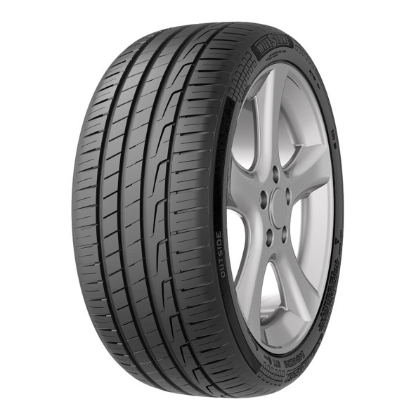 Milestone 195/45 R14 77V Milestone Carmile Sport 2024 Üretimi Yaz Lastiği ürün görseli 1