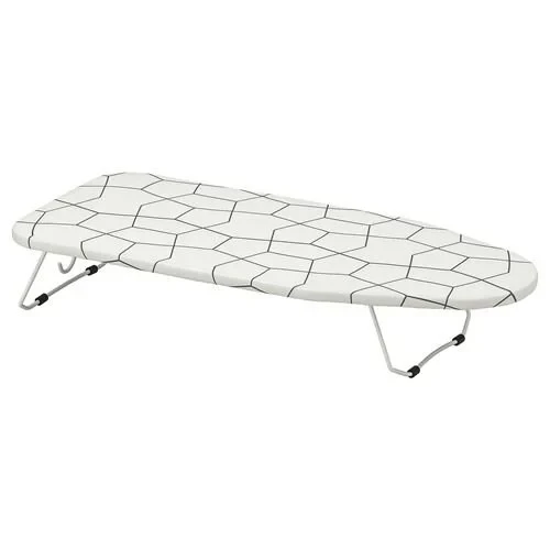 IKEA Jall Mini Pratik Küçük Taşınabilir Seyahat Ütü Masası ürün görseli 1