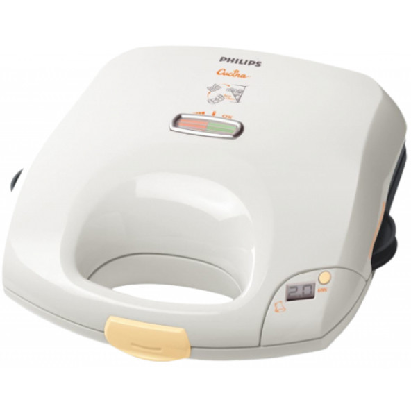 HASARLI ÜRÜN Philips HD2415-80 Tost Makinesi ürün görseli 1