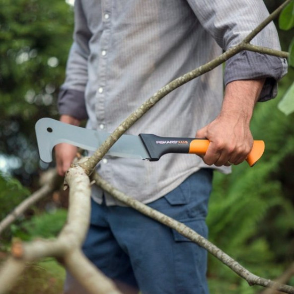PTTAVM: Fiskars Woodxpert Xa3 Dal Kesme Kancası 1003609