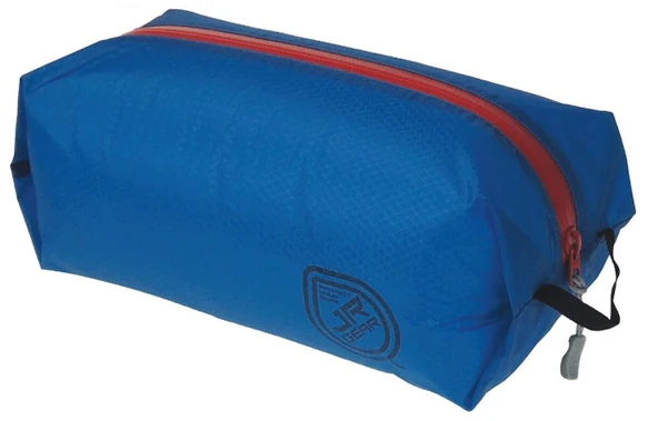 Jr Gear Zip Sack Fermuarlı Çanta 3 Litre ürün görseli 1
