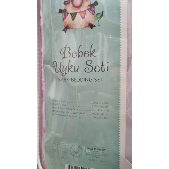 BEBEK UYKUSETİ - Resim 3