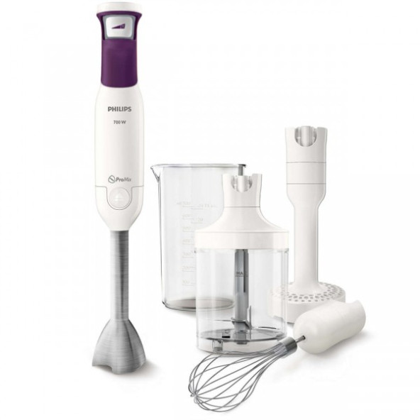 HASARLI ÜRÜN Philips HR2645/70 Blender ürün görseli 1