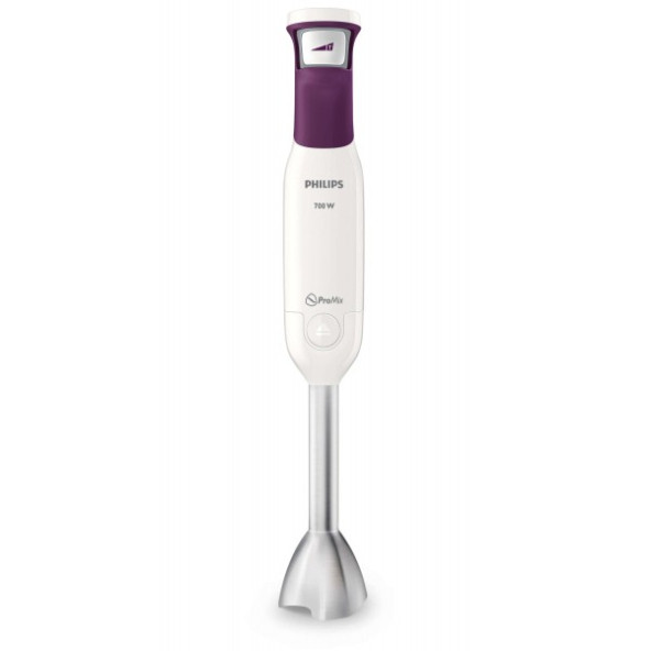 HASARLI ÜRÜN Philips HR2645/70 Blender - Resim 3