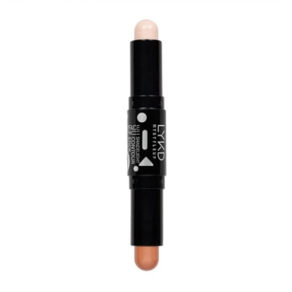 LYKD Double Sided Contour Stick ürün görseli 1