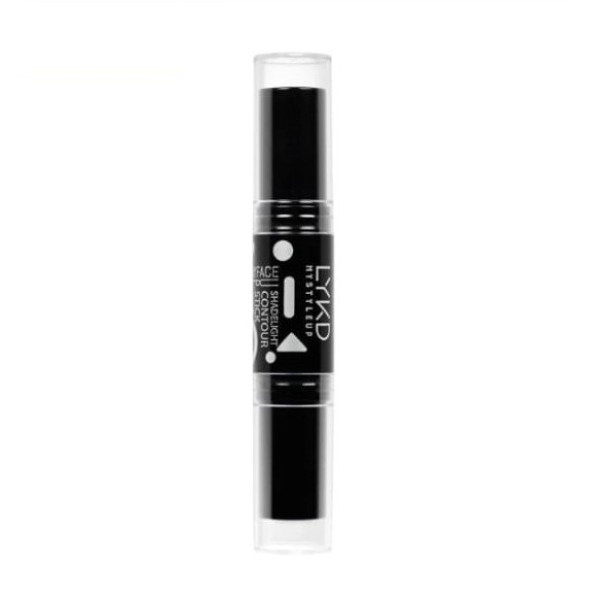 LYKD Double Sided Contour Stick - Resim 2