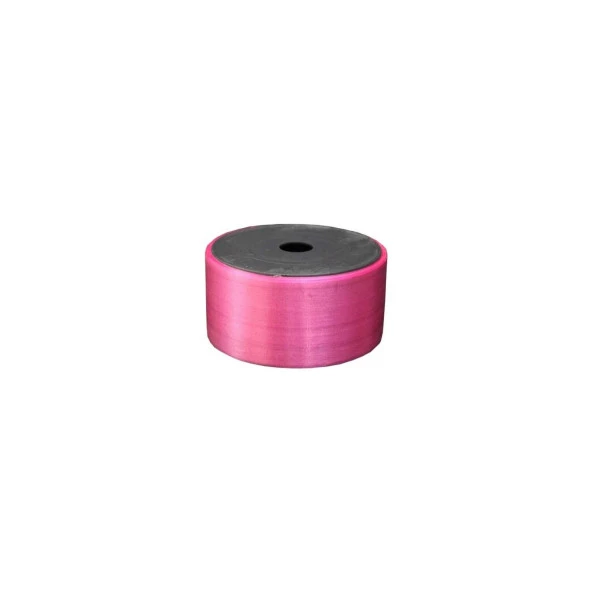 Teksan Rabant (Rafya) 50 MM x 50 Metre Pembe Rafya ürün görseli 1