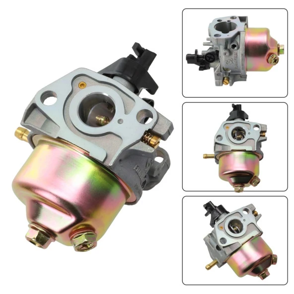 Einhell GC-PM 46/1 -51/2 Çim Biçme Makinesi Karbüratörü ürün görseli 1