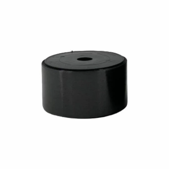 Rabant Rabant (Rafya) 50 MM x50 Metre Siyah Rafya ürün görseli 1