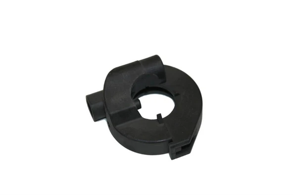 SCOOTER 150 CUP100 GAZ KOLU BRAKETİ - Resim 2