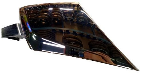 TVS JUPİTER 125 SAĞ ALT DEKOR KAPAK 2023 ORJİNAL ürün görseli 1