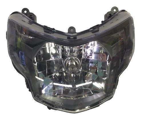 TVS RTR200 2020-2022 FAR KOMPLE ORJİNAL ürün görseli 1