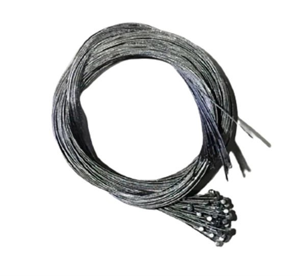 E BİKE STMAX ARKA FREN TELİ İÇ ADET UZUNLUK 2,10 MM ürün görseli 1